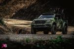 Mercedes-Benz X-Class Exy EXTREME+ by Carlex Design 2019 года